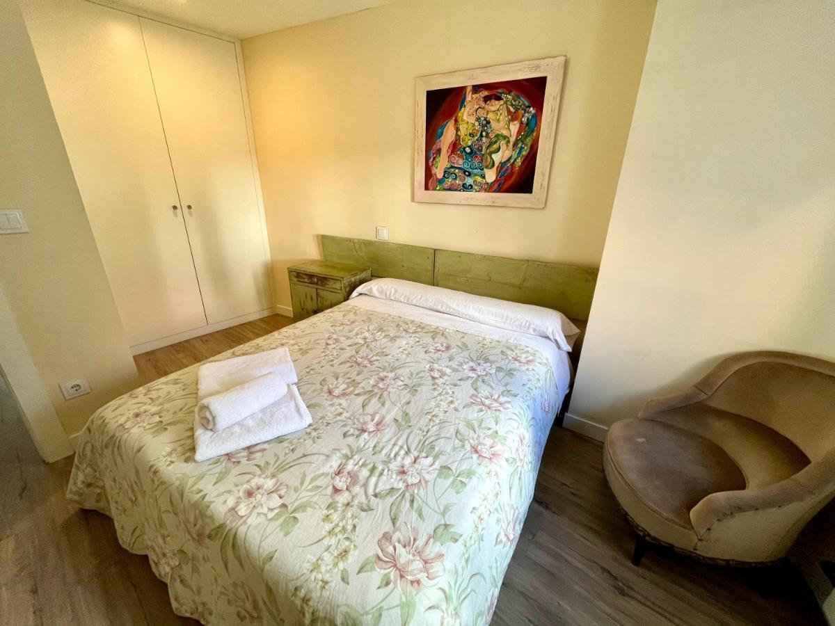 Atuaire Home Vivienda En Perfecta Ubicacion Al Lado De La Catedral De Burgo Exterior foto