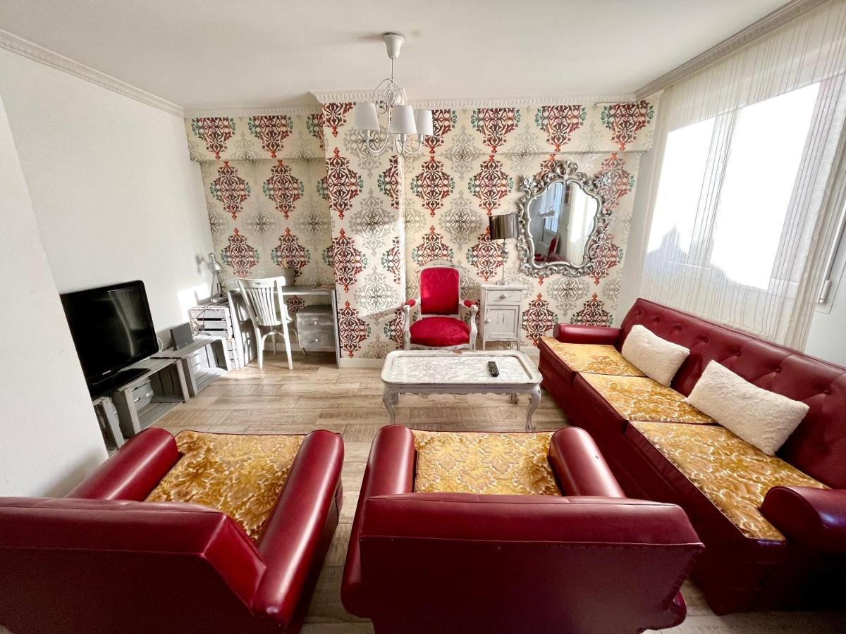 Atuaire Home Vivienda En Perfecta Ubicacion Al Lado De La Catedral De Burgo Exterior foto